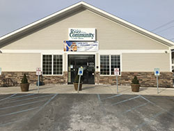 Hudson River Community Credit Union Hudson River Community Credit Union