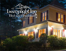 Lamplight Inn Bed & Breakfast