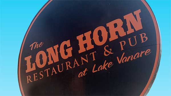 Longhorn Restaurant and Pub