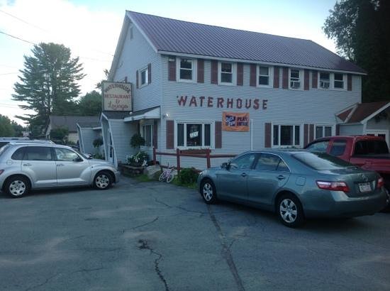 Waterhouse Restaurant Waterhouse Restaurant