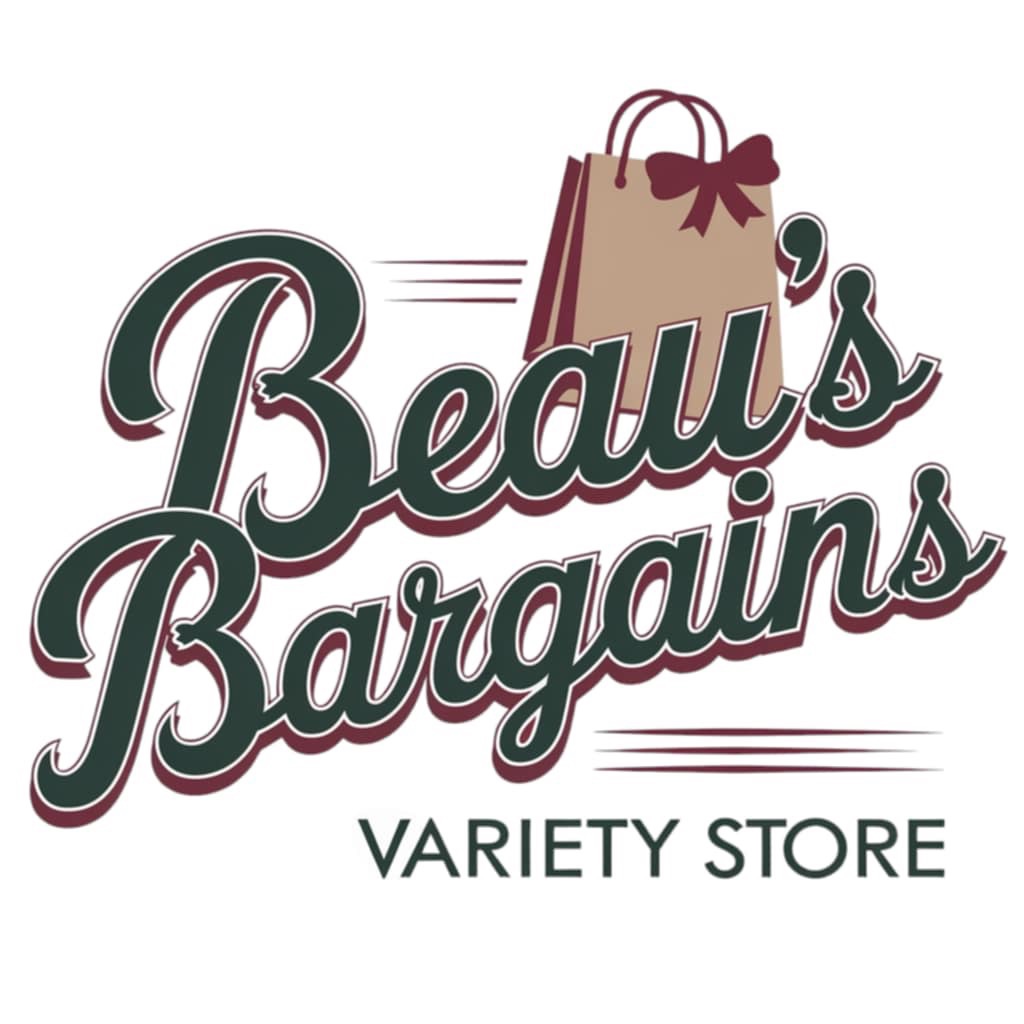 Beaus Bargains Variety Shop