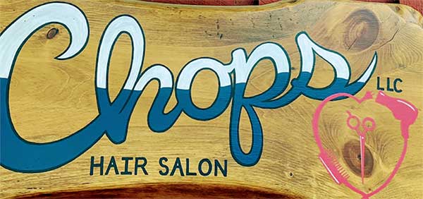 Chops Hair Salon