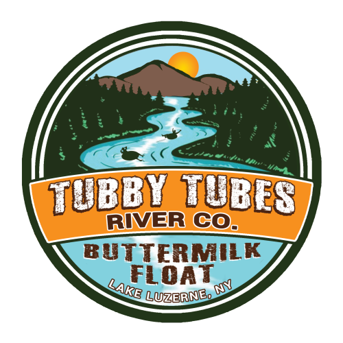 Tubby Tubes River Company