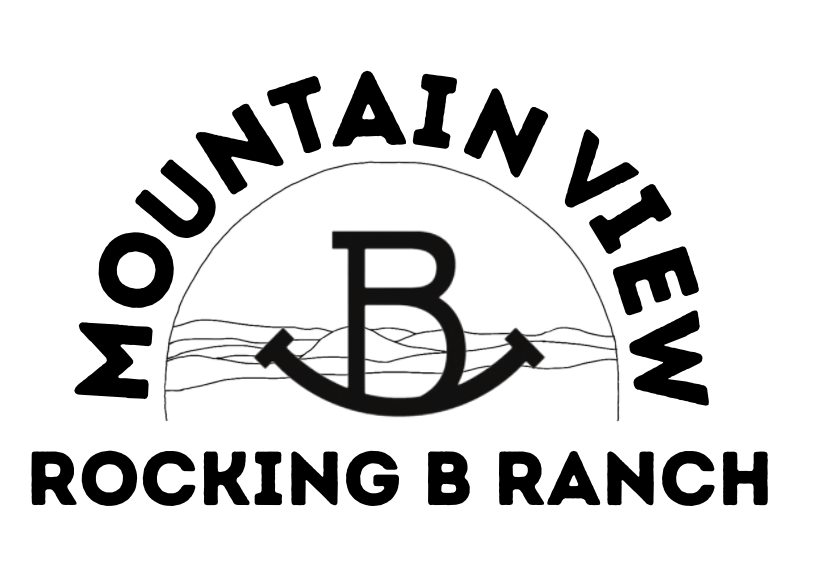 Mountain View Rocking B Ranch