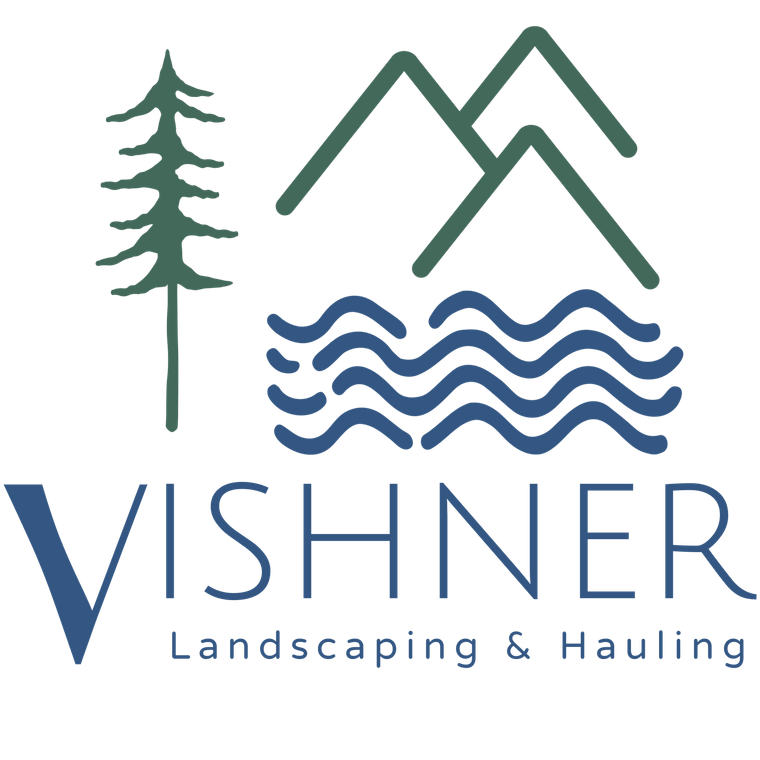 Vishner Landscaping and Hauling