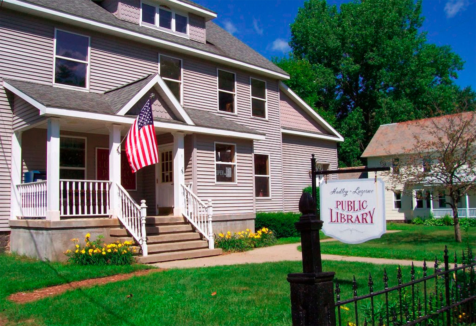 Lake Luzerne NY Services Lake Luzerne Regional Chamber of Commerce